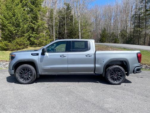 Sterling 2026 GMC Sierra 1500 Elevation