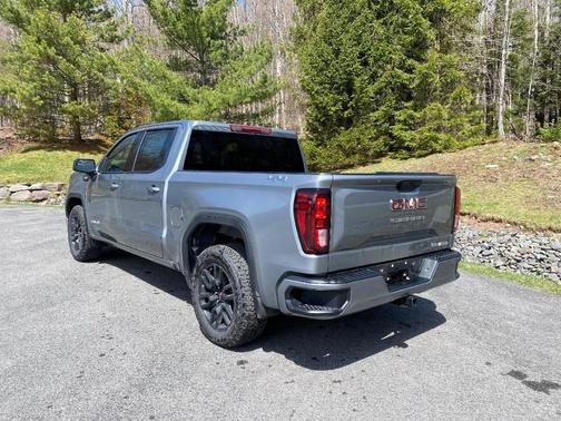 Sterling 2026 GMC Sierra 1500 Elevation
