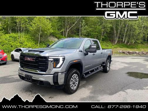 Sterling 2026 GMC Sierra 3500 Pro