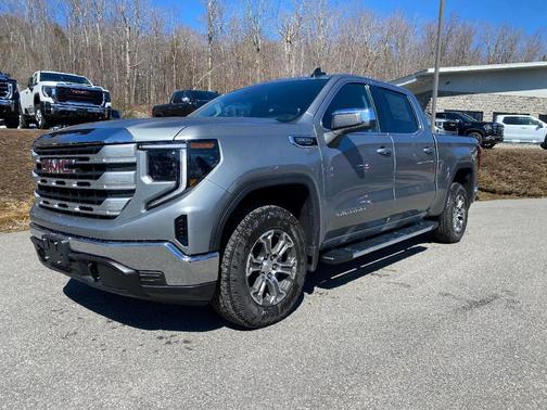 Sterling 2026 GMC Sierra 1500 SLE