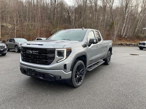Sterling 2026 GMC Sierra 1500 Elevation