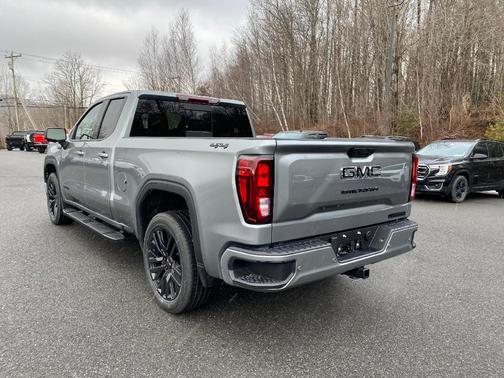 Sterling 2026 GMC Sierra 1500 Elevation