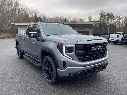 Sterling 2026 GMC Sierra 1500 Elevation