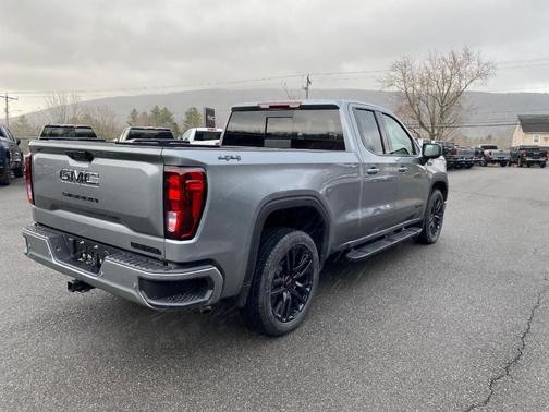 Sterling 2026 GMC Sierra 1500 Elevation