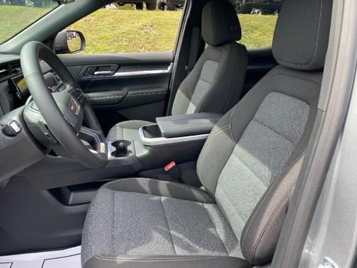 Sterling 2026 GMC Terrain Elevation