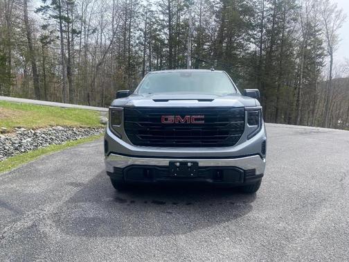 Sterling 2026 GMC Sierra 1500 Pro