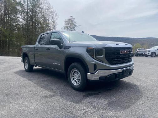 Sterling 2026 GMC Sierra 1500 Pro
