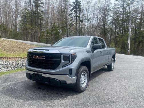 Sterling 2026 GMC Sierra 1500 Pro
