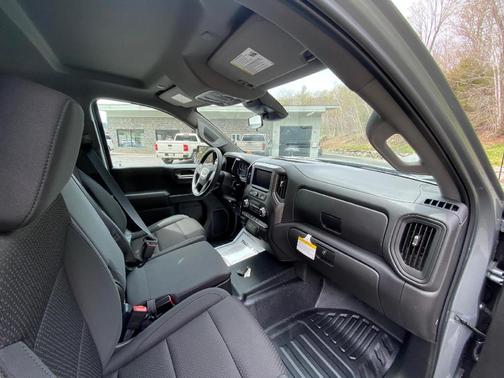 Sterling 2026 GMC Sierra 1500 Pro
