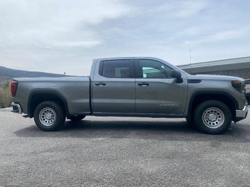 Sterling 2026 GMC Sierra 1500 Pro