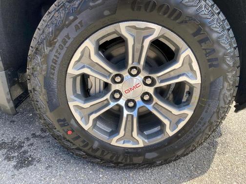 Sterling 2026 GMC Sierra 1500 SLE