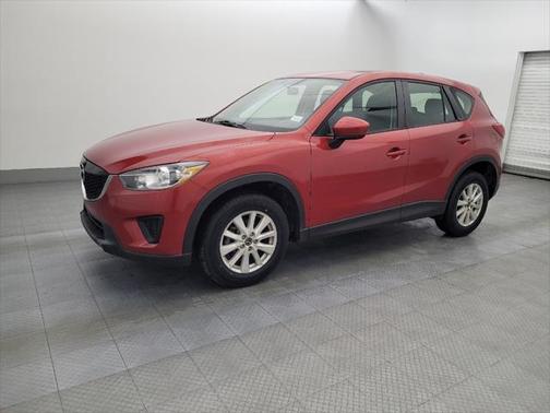 2014 Mazda CX-5 Sport