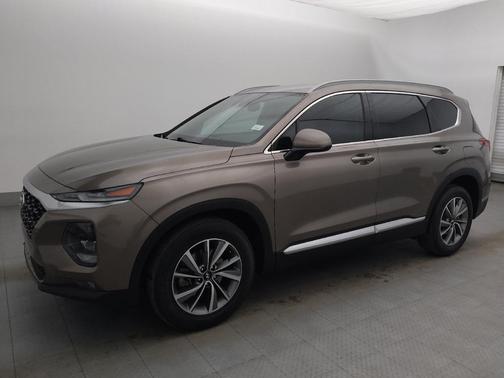 2019 Hyundai SANTA FE SEL Plus 2.4