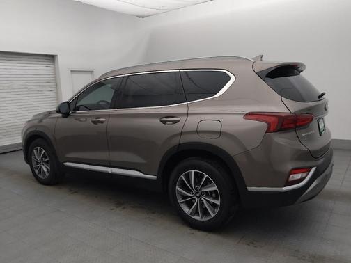2019 Hyundai SANTA FE SEL Plus 2.4