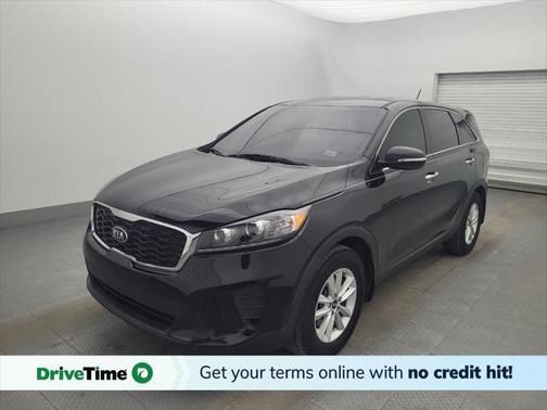 2020 Kia Sorento L