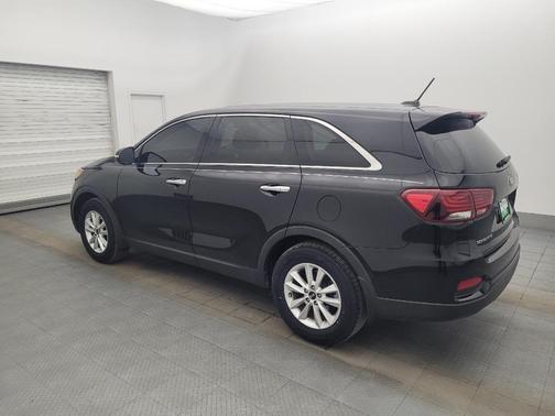 2020 Kia Sorento L