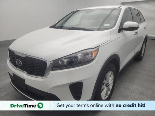 2020 Kia Sorento L