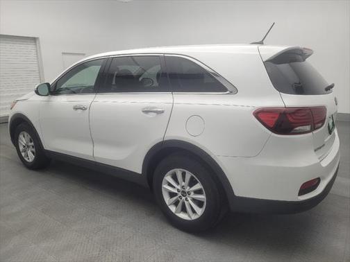2020 Kia Sorento L