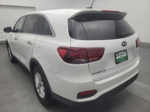 2020 Kia Sorento L