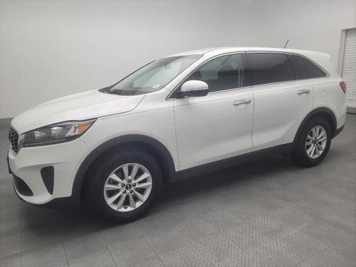 2020 Kia Sorento L
