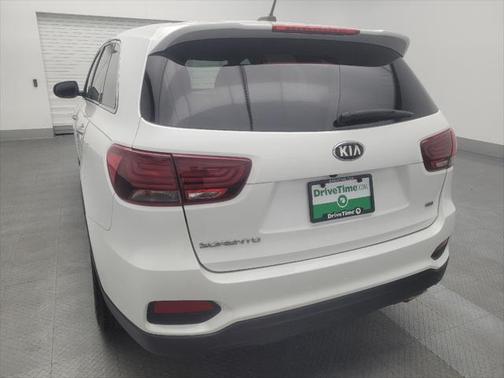 2020 Kia Sorento L