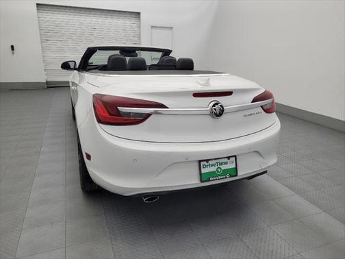 2019 Buick Cascada Premium