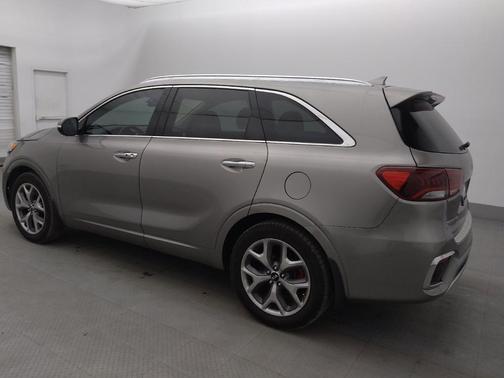 2019 Kia Sorento SX