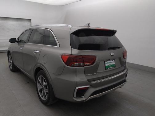 2019 Kia Sorento SX