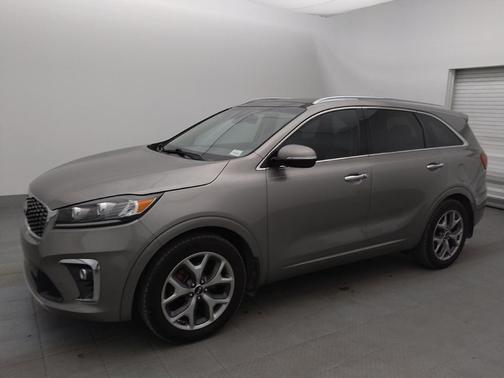 2019 Kia Sorento SX