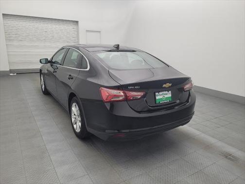 2021 Chevrolet Malibu FWD LT