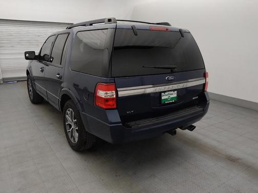 2017 Ford Expedition XLT