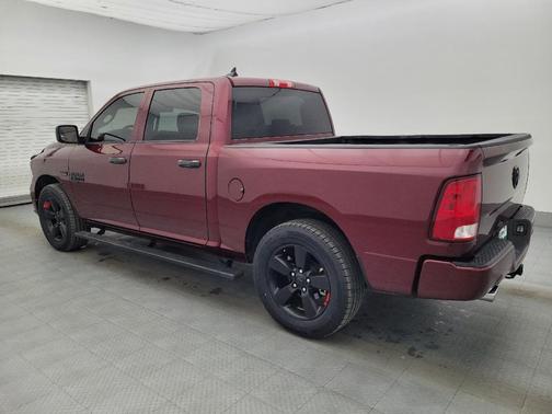 2019 RAM 1500 Express