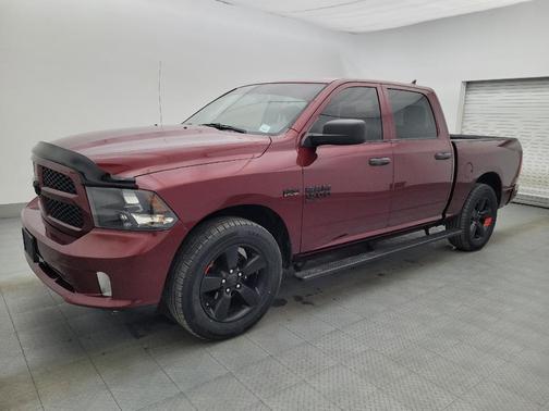 2019 RAM 1500 Express