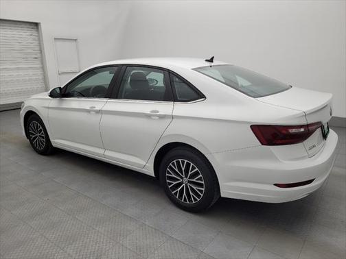 2021 Volkswagen Jetta 1.4T S