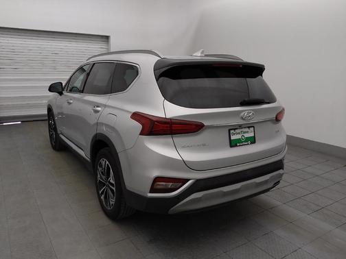 2019 Hyundai SANTA FE Ultimate 2.0T