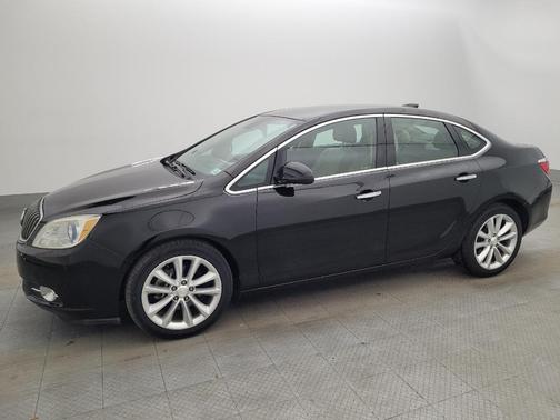 2016 Buick Verano Leather Group