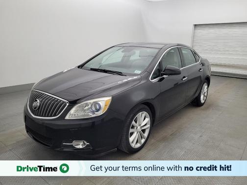 2016 Buick Verano Leather Group