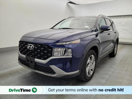 2023 Hyundai SANTA FE SEL 2.4
