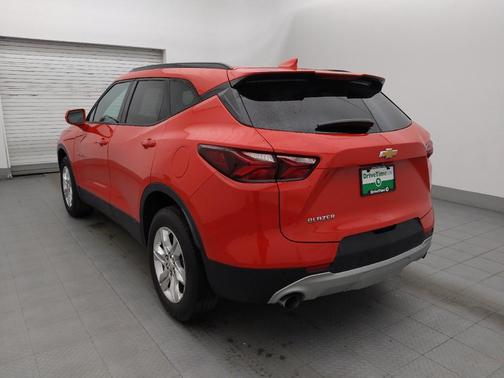 2019 Chevrolet Blazer 1LT