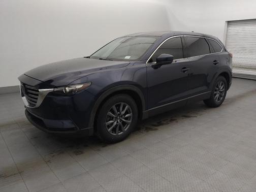 2020 Mazda CX-9 Touring
