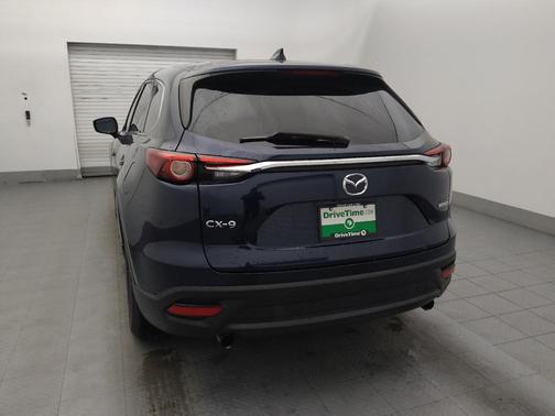 2020 Mazda CX-9 Touring