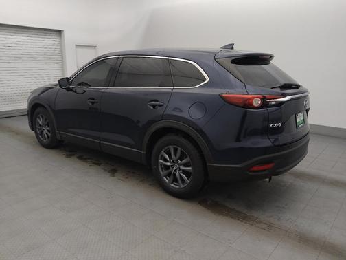 2020 Mazda CX-9 Touring