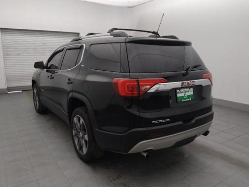 2019 GMC Acadia SLT-2