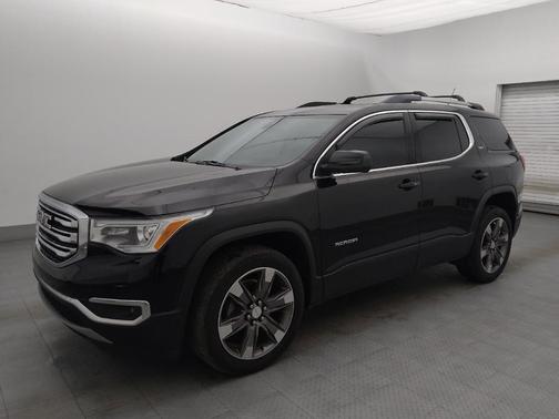 2019 GMC Acadia SLT-2
