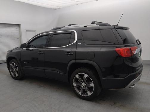 2019 GMC Acadia SLT-2