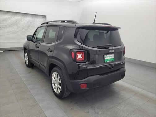 2019 Jeep Renegade Sport