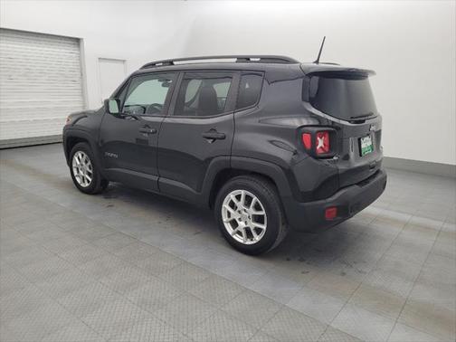 2019 Jeep Renegade Sport