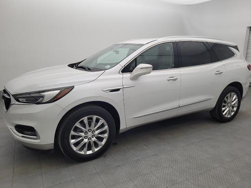 2020 Buick Enclave FWD Premium