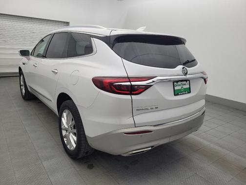 2020 Buick Enclave FWD Premium