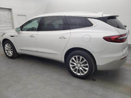 2020 Buick Enclave FWD Premium